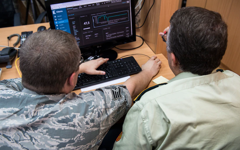 Read more about the article DOD Has Enduring Role in Election Defense